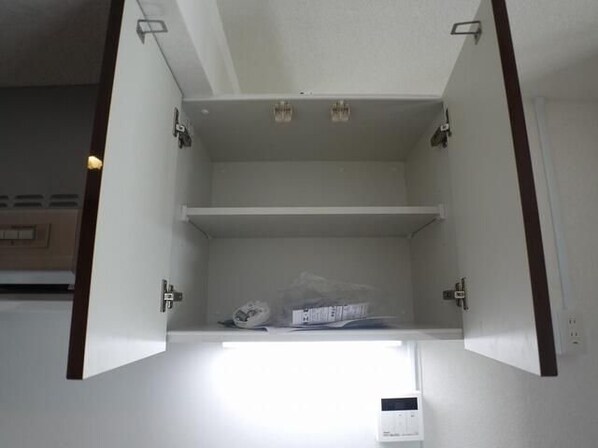 West Side赤羽の物件内観写真